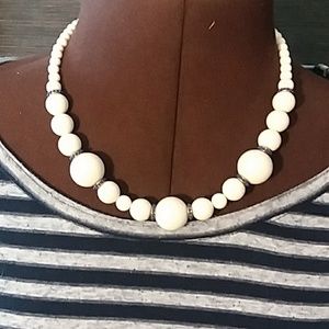 Retro 50's necklace
